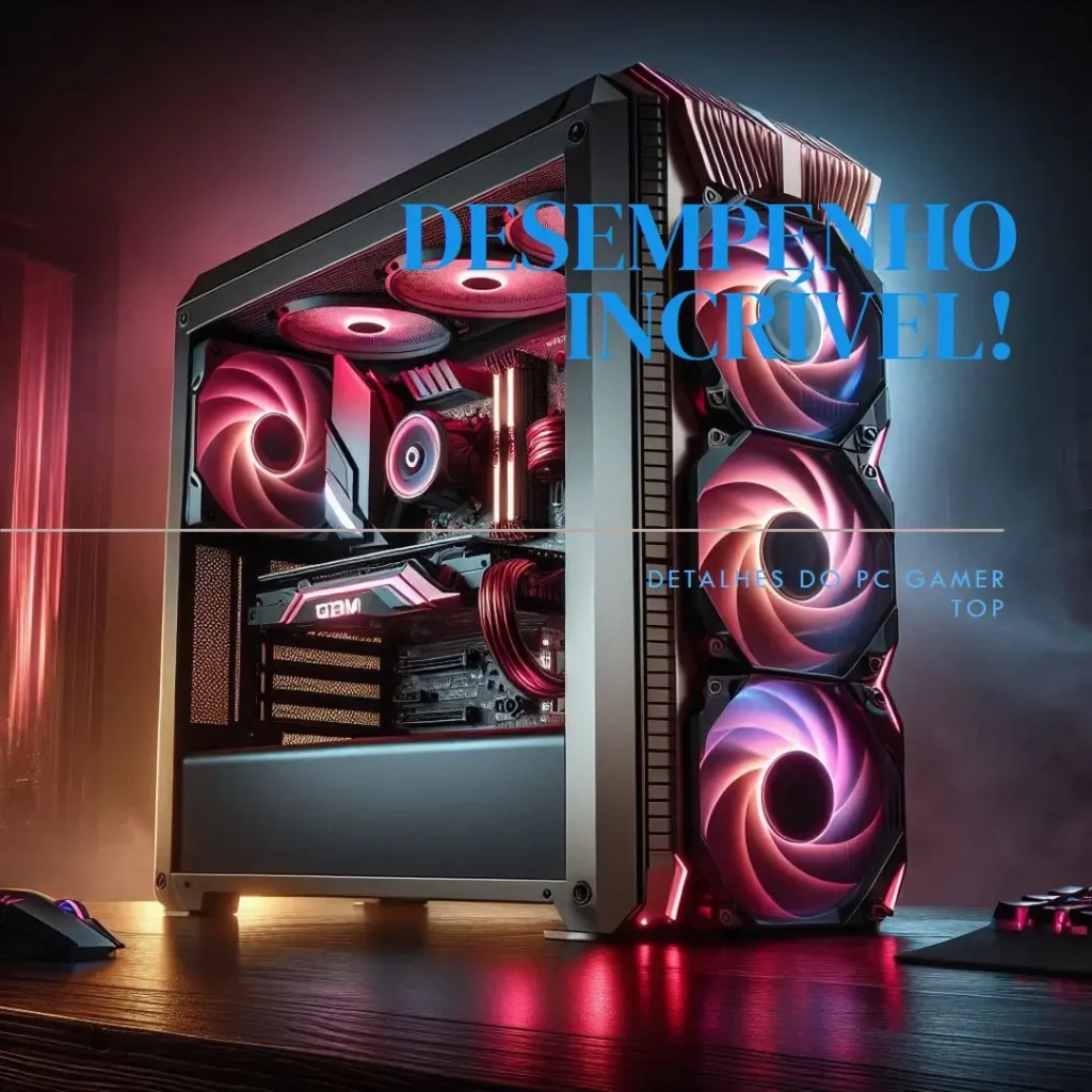 PC Gamer Intel i7 3770, GeForce GT 730, 16GB RAM, SSD 240GB