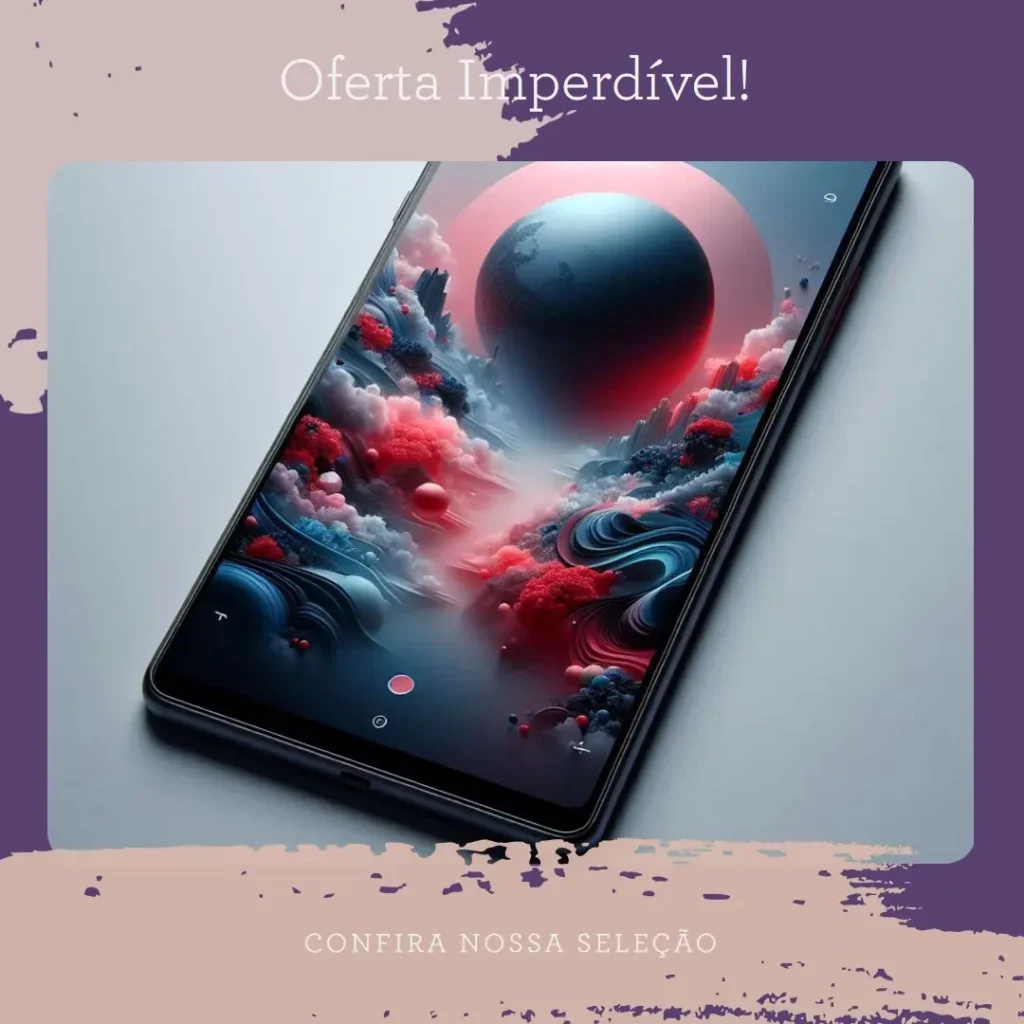 Melhores 5 Celular Xiaomi 128Gb 6Gb Ram Menor Preço