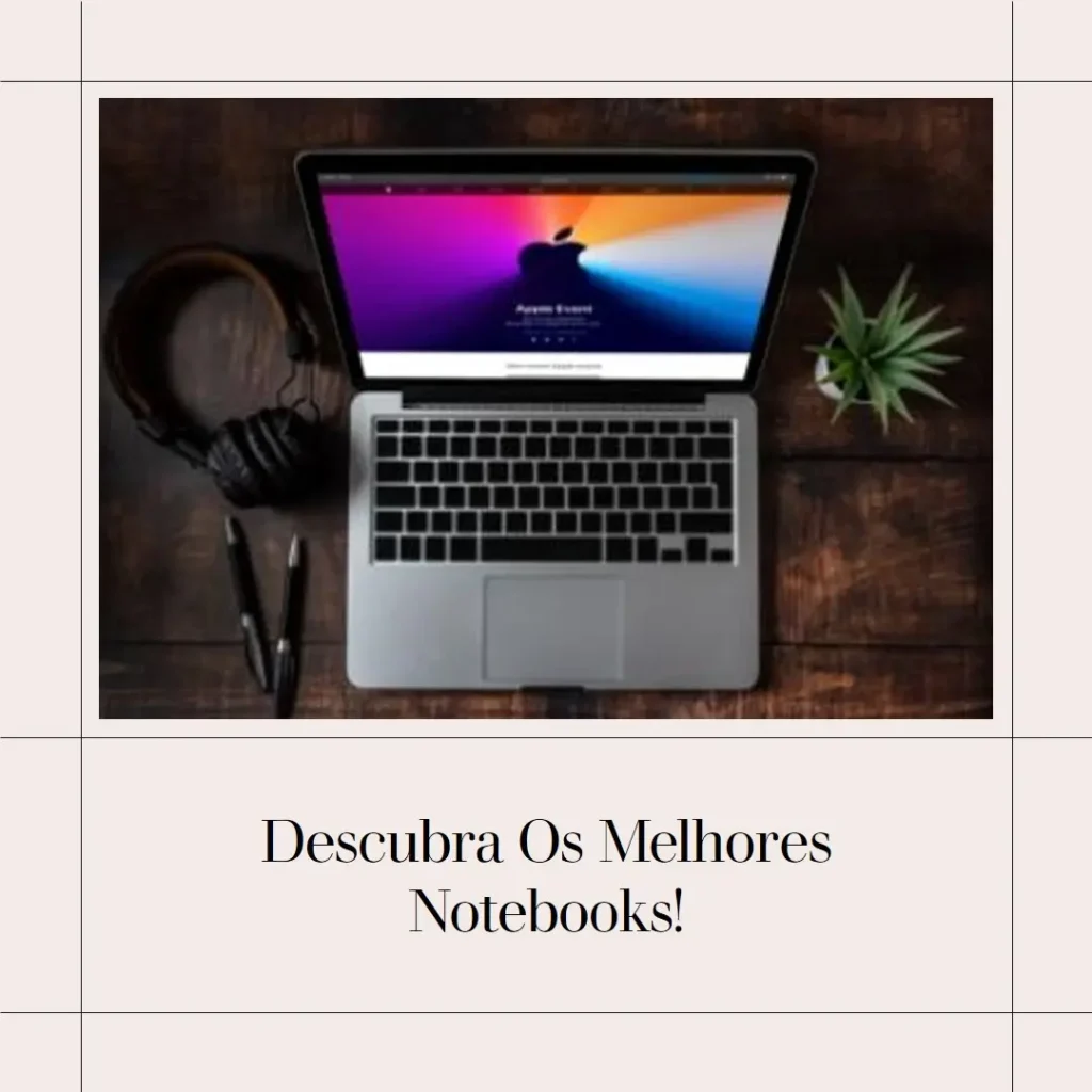 Principais Cinco Notebook Ideapad 3I