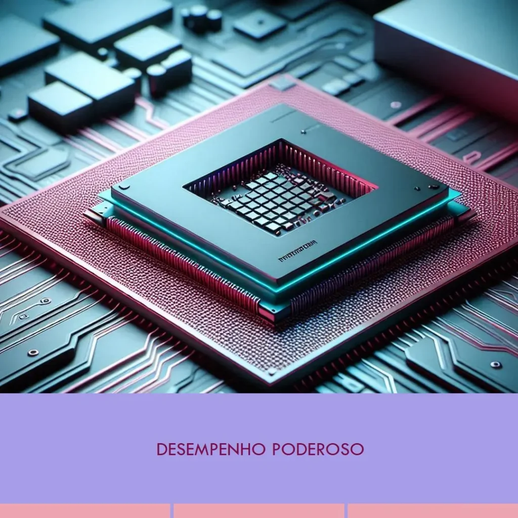 Processador AMD Ryzen 5 5600X: Desempenho e Eficiência para Jogos e Multitarefas