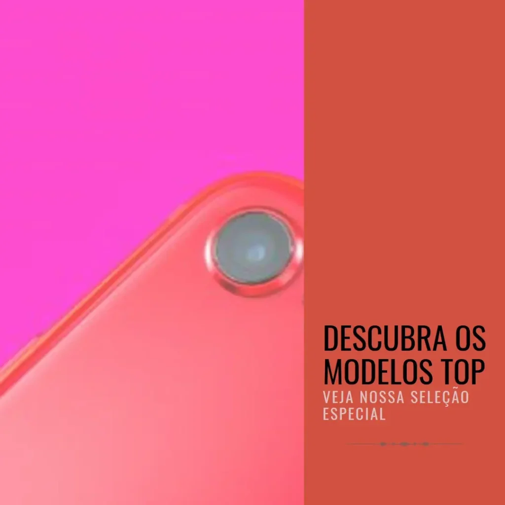 5 Melhores Modelos de Celular Poco