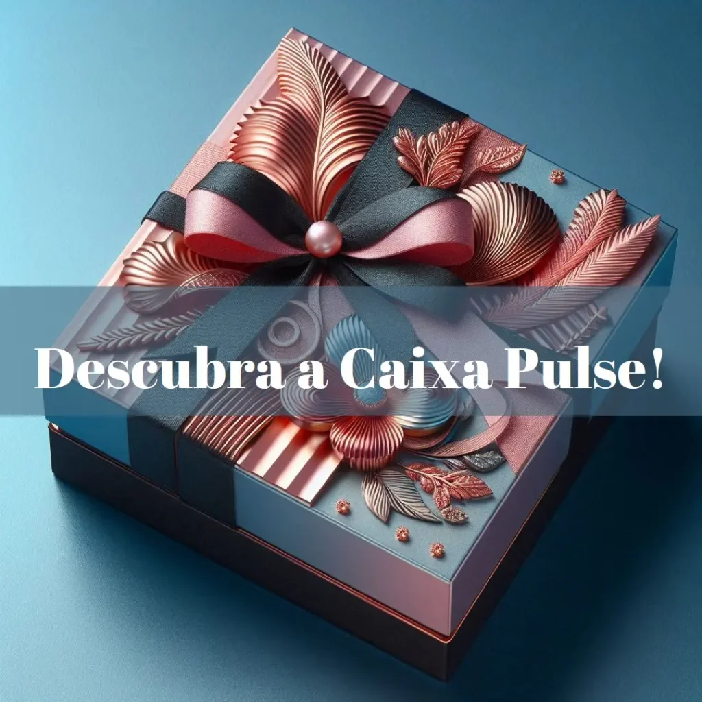 Principais Cinco Caixa Pulse