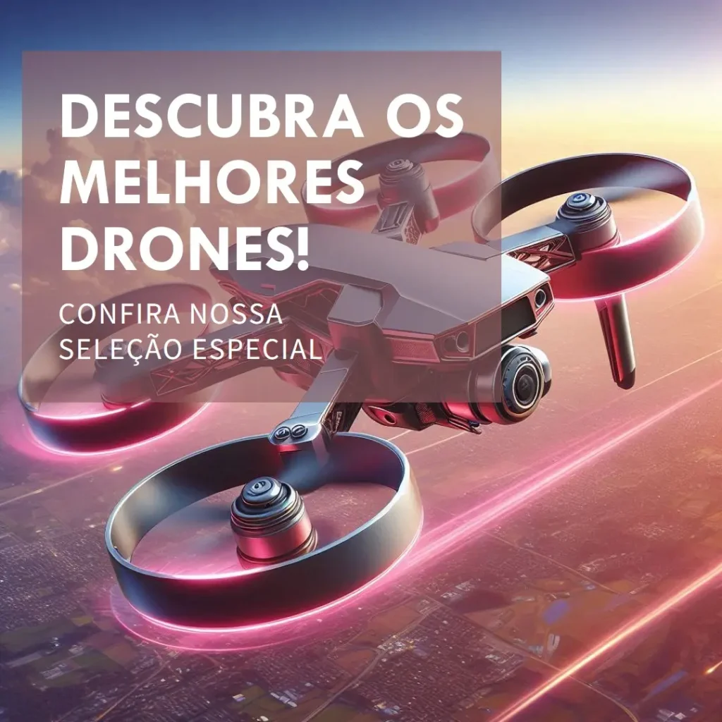 Top Cinco Modelos de drone e88