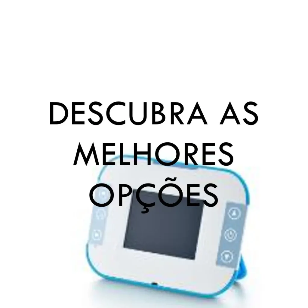 As 5 Melhores Opções de Apple iPad tablet