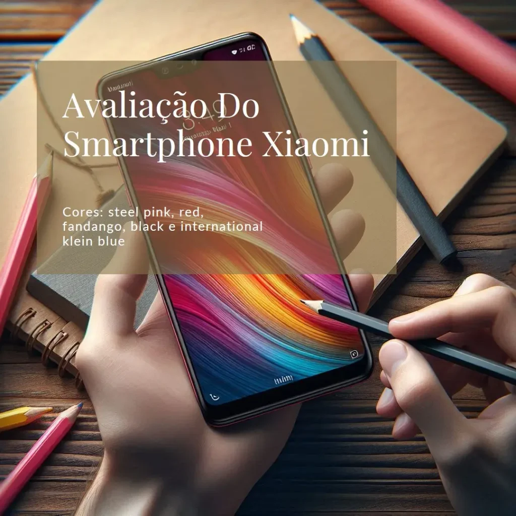 Smartphone Xiaomi Redmi Note 13 8+256GB Global Version: Avaliação Completa