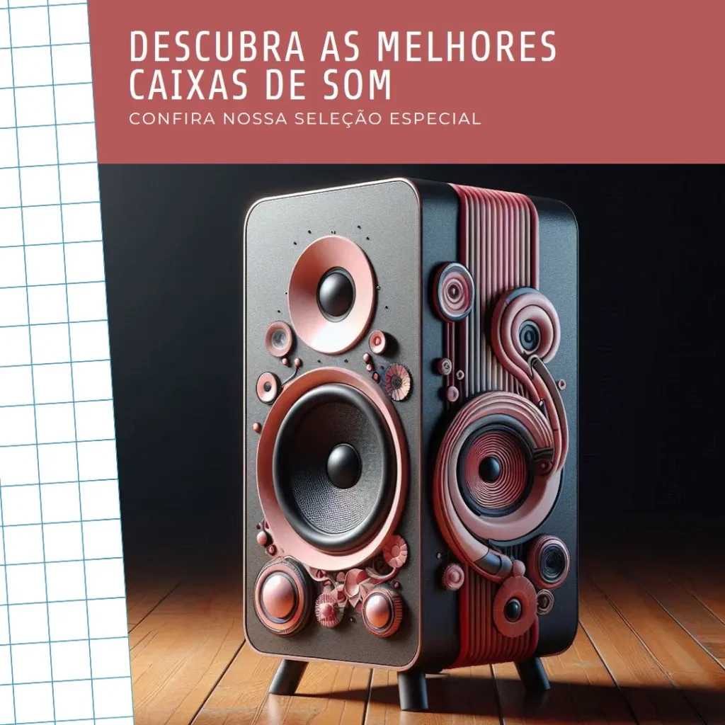 As 5 Melhores Opções de Pulse Caixas De Som