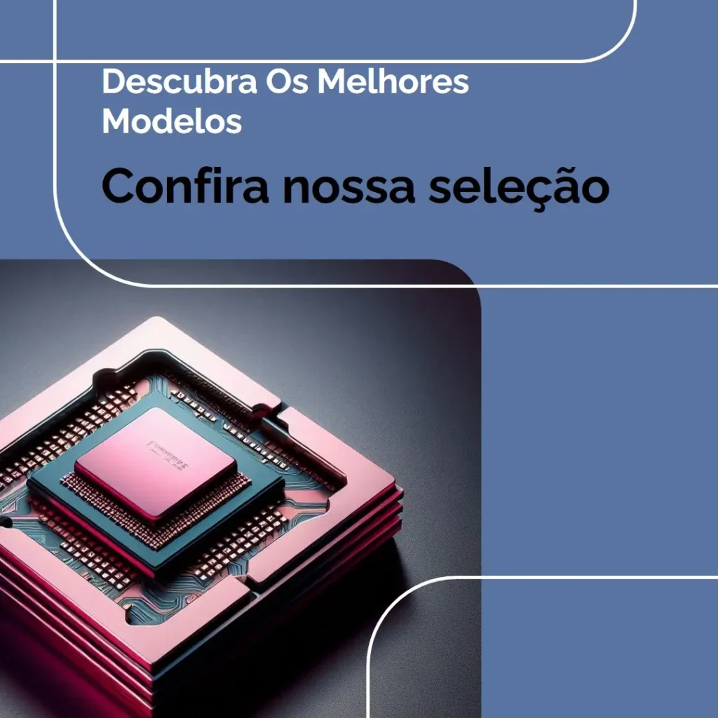 Cinco Melhores Modelos de amd ryzen 5 4600g