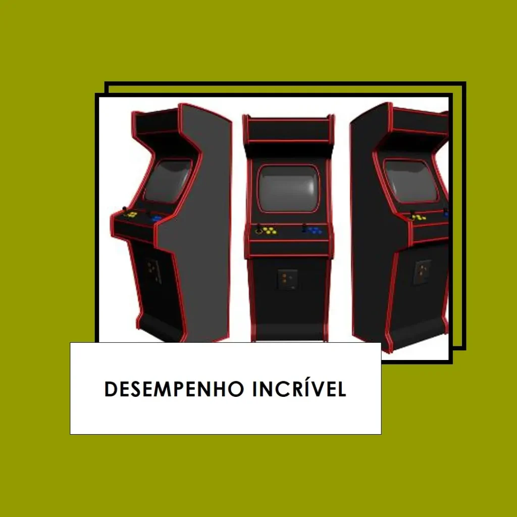 PC Gamer Intel I9, RTX 4080, 32GB DDR5 e SSD 1TB
