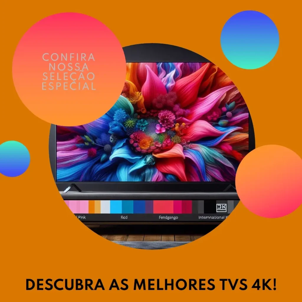 Melhores 5 tv 4k 70 polegadas