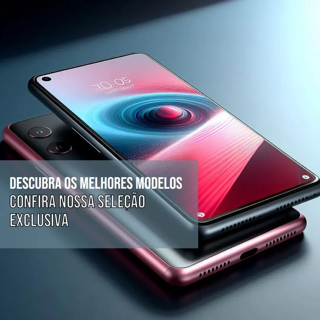 5 Melhores Modelos de iphone 16 pro max 256gb