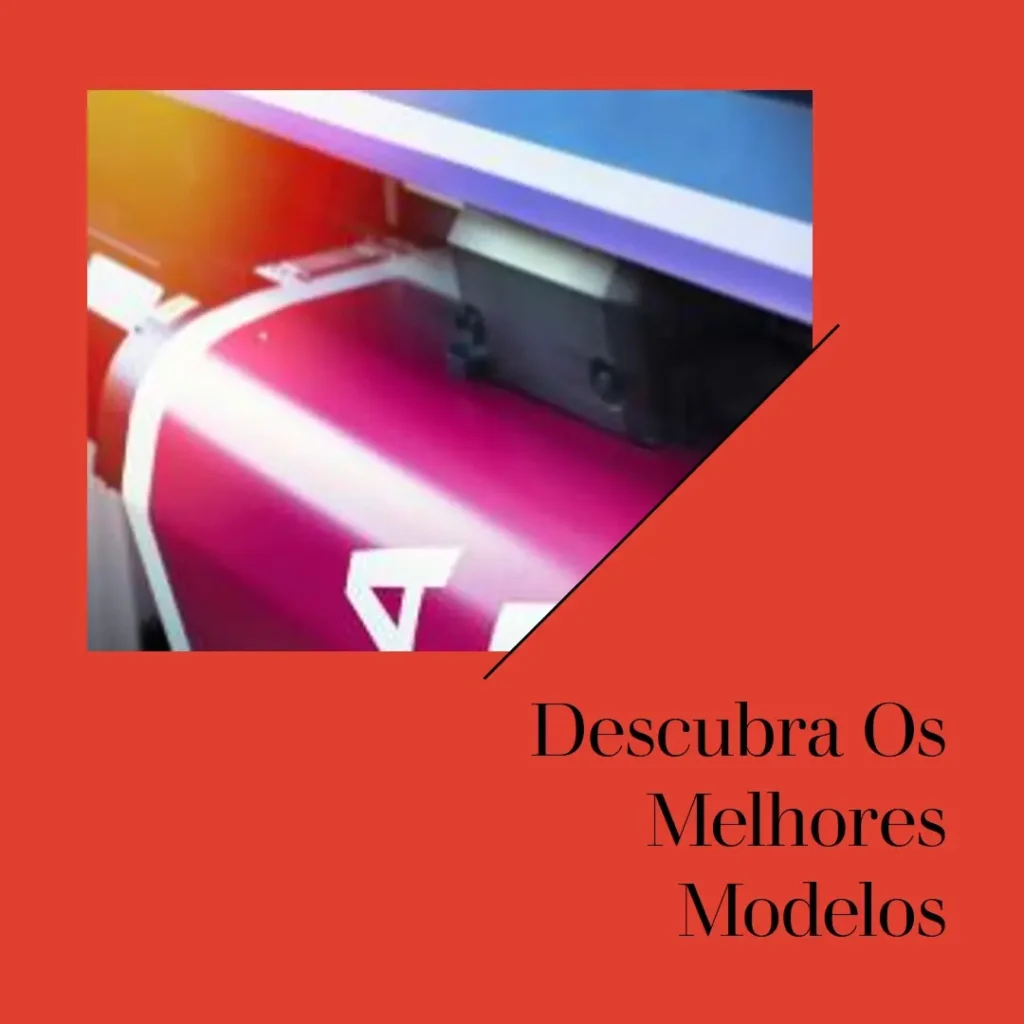 Os 5 Melhores Modelos de  Epson l121