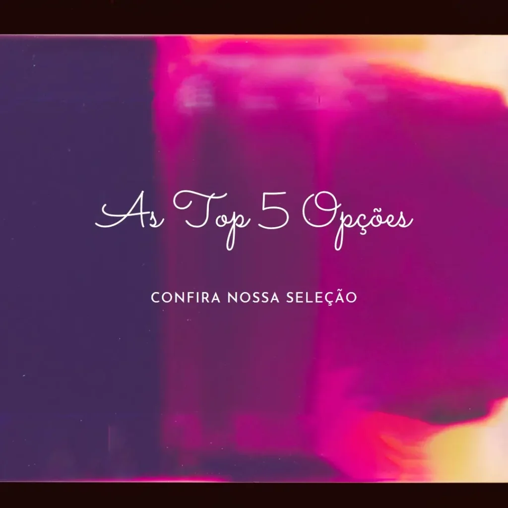 Top 5 Opções de  iPhone 16 Pro 1 TB