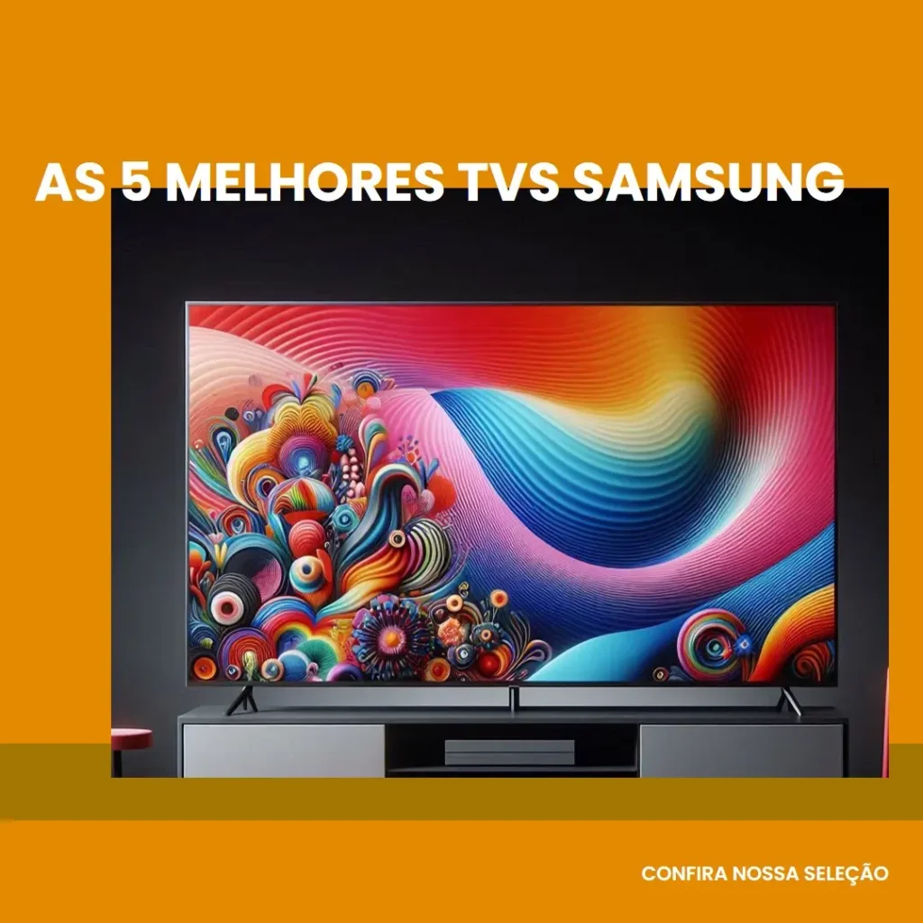 Lista de 5 Melhores: tv samsung 70 polegadas