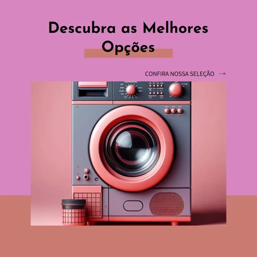 As 5 Melhores Opções de Maquina Lava E Seca Electrolux