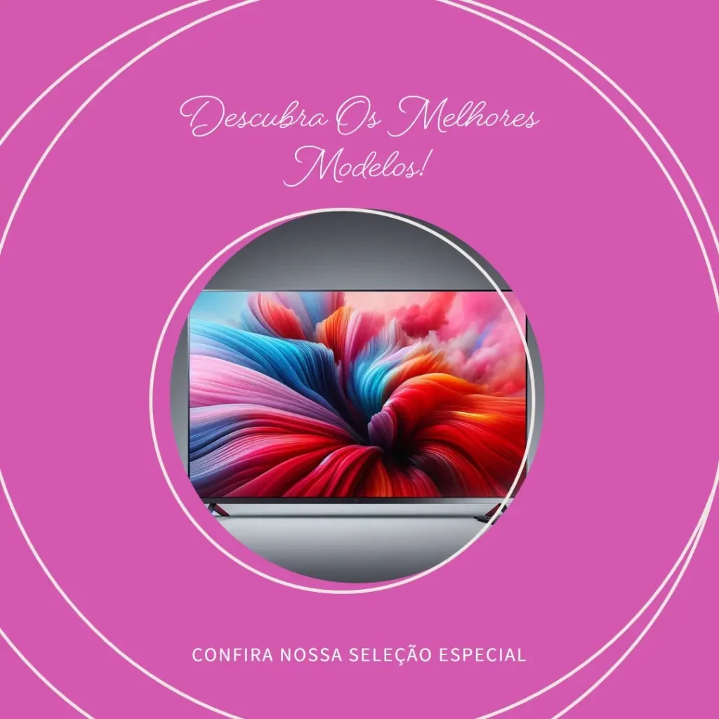 Os 5 Melhores Modelos de  smart TV Samsung 43 polegadas