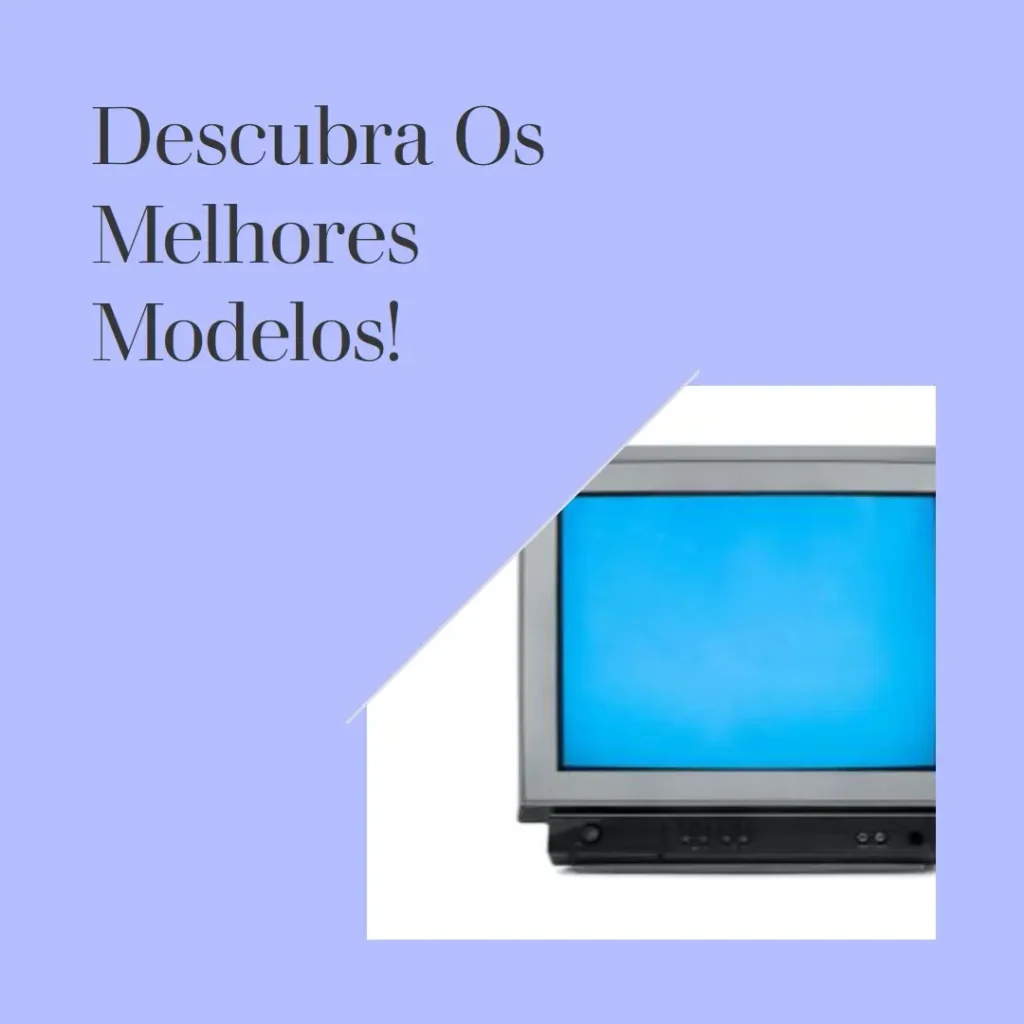 Top Cinco Modelos de TV smart 50 polegadas Samsung