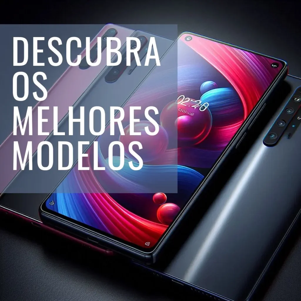 Cinco Melhores Modelos de iPhone 16 Pro 256 GB