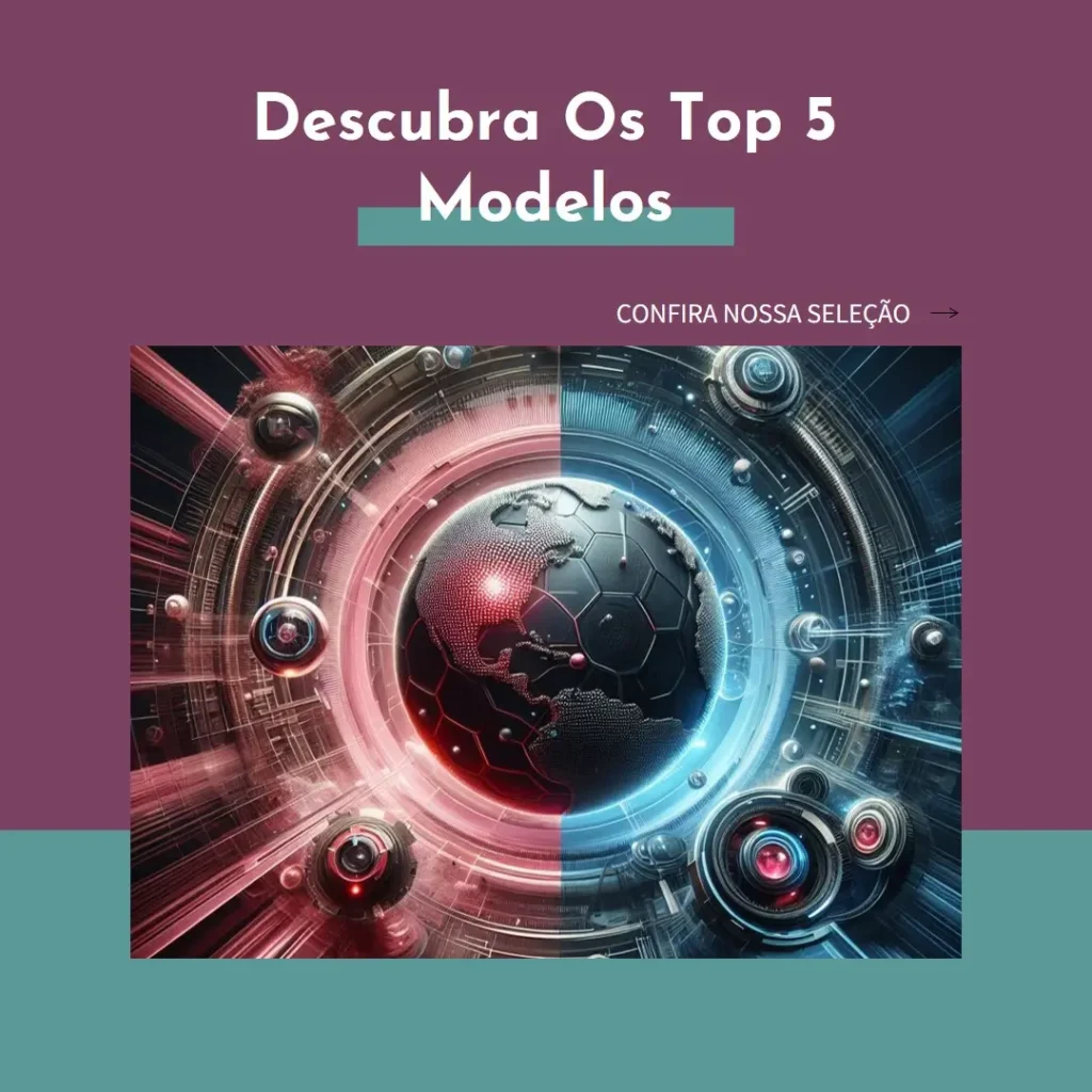 Cinco Melhores Modelos de core i7 cpu
