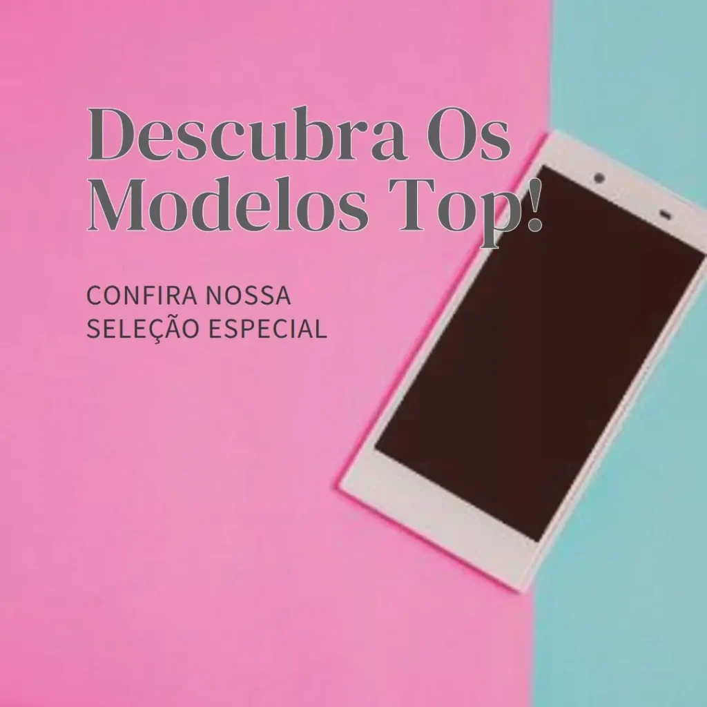 Os 5 Principais Modelos de  samsung galaxy z flip 6 2024