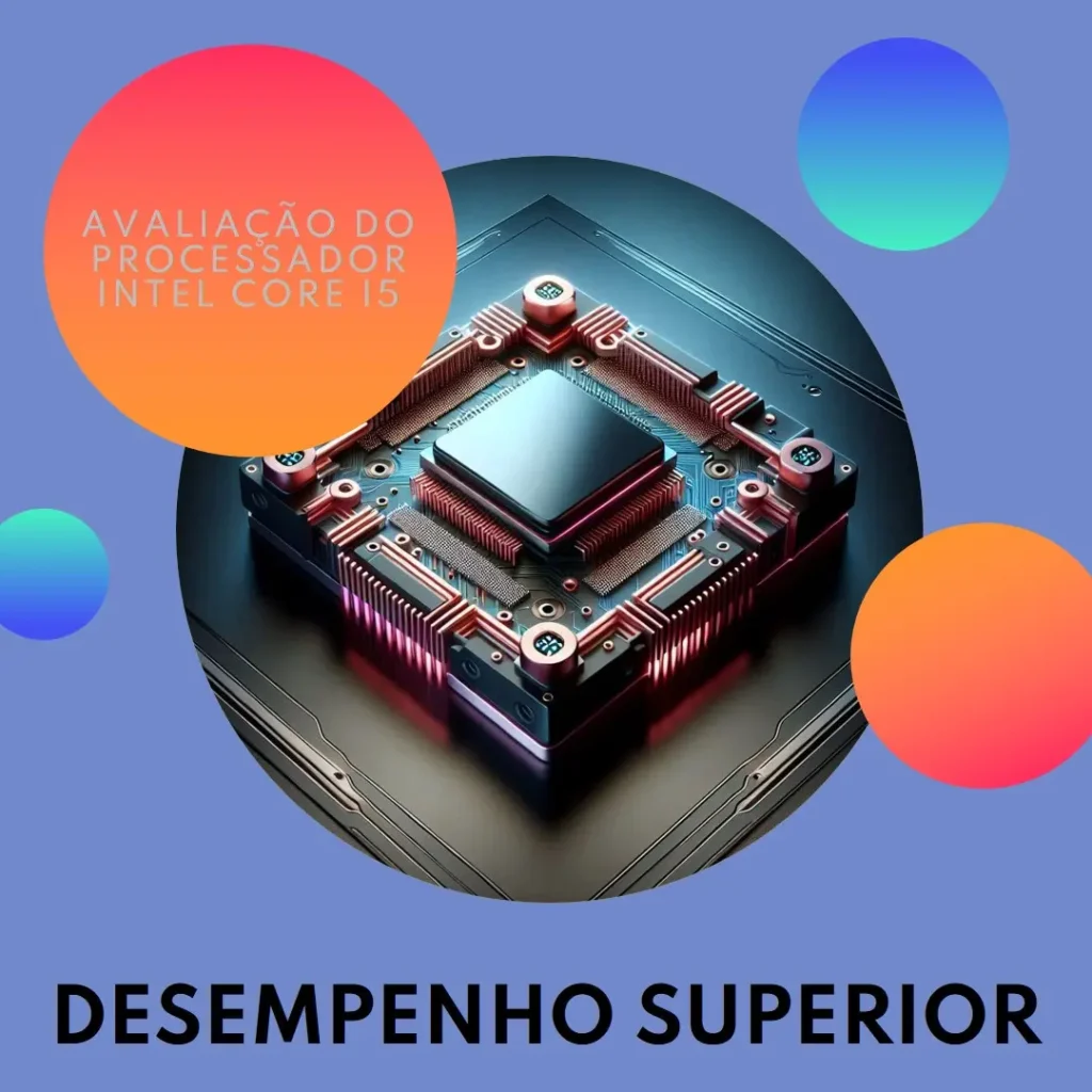 Processador Intel Core I5-10400 Cache 12MB 4.30GHz LGA 1200