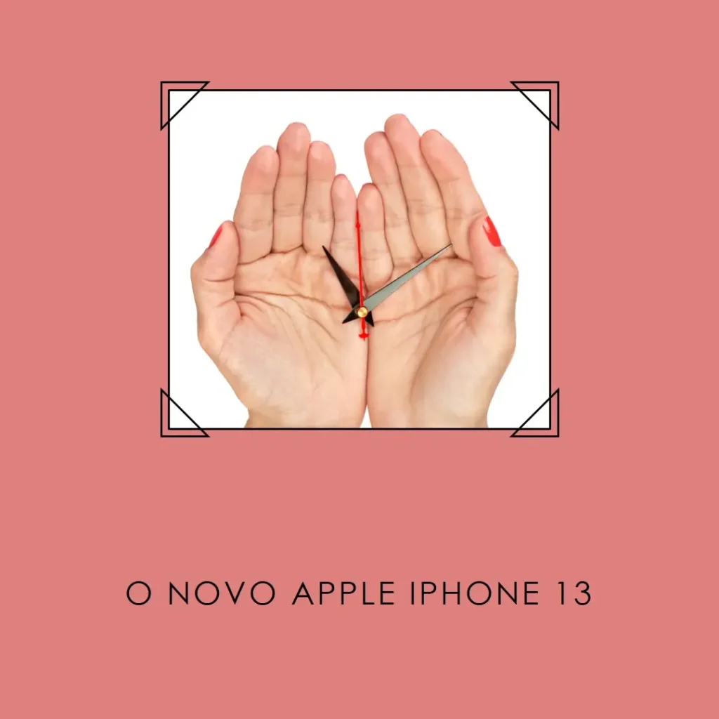 Apple iPhone 13 (256 GB) – Uma Experiência de Uso Completa