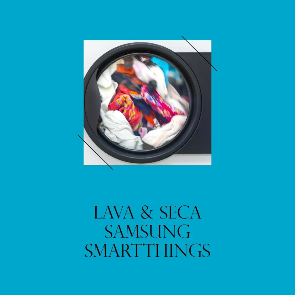 Lava & Seca 11 Kg Samsung Smartthings com 12 Programas de Lavagem