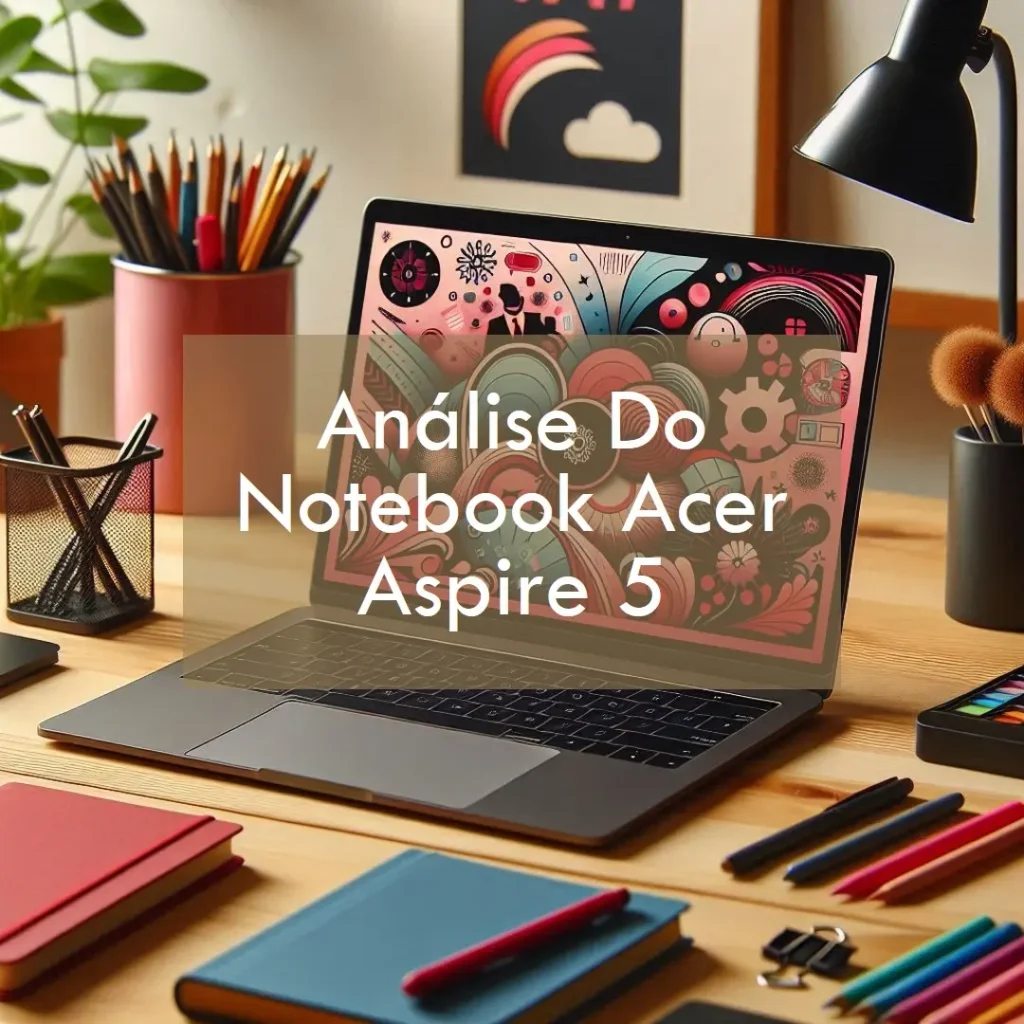 Review: Notebook Acer Aspire 5 A515-57-727C Intel Core i7 12650H 8GB SSD 256GB 15,6 FHD Linux