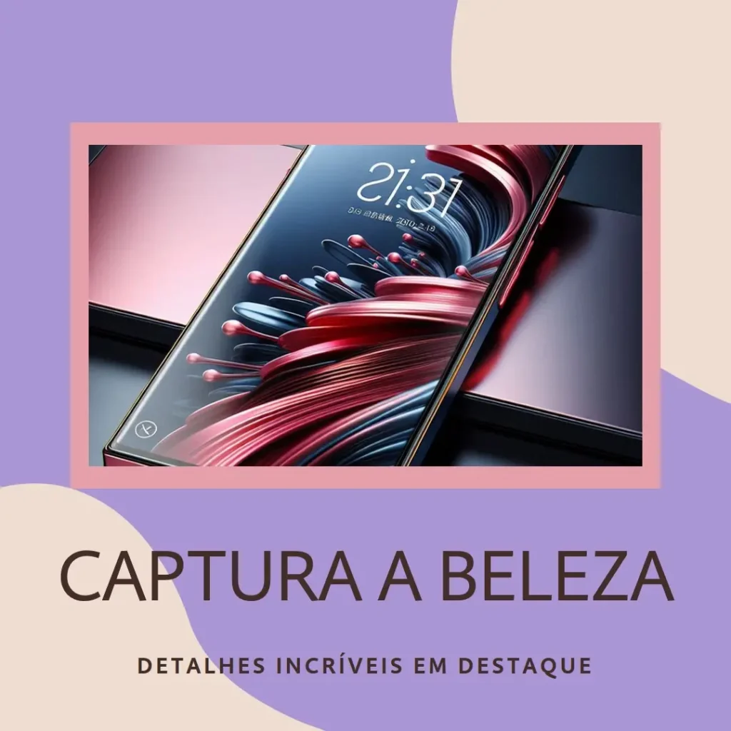 Samsung Galaxy S23 FE 5G: Câmera de 50MP e Desempenho Excepcional