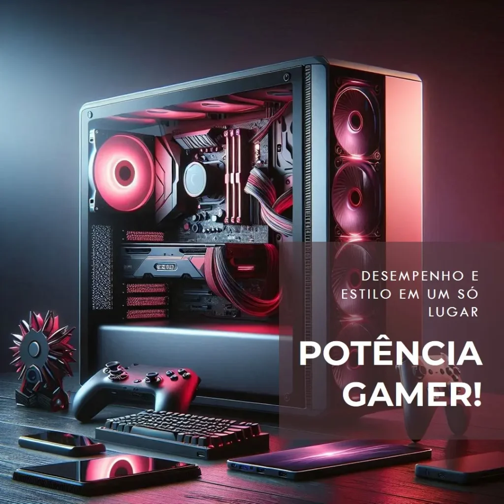 PC Gamer Intel Core i5 3.6GHz, GTX 1050ti, 16GB RAM, SSD 480GB
