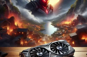 ASUS TUF Gaming GeForce RTX 4080 OC Edition Desempenho Elevado e Durabilidade Inigualável