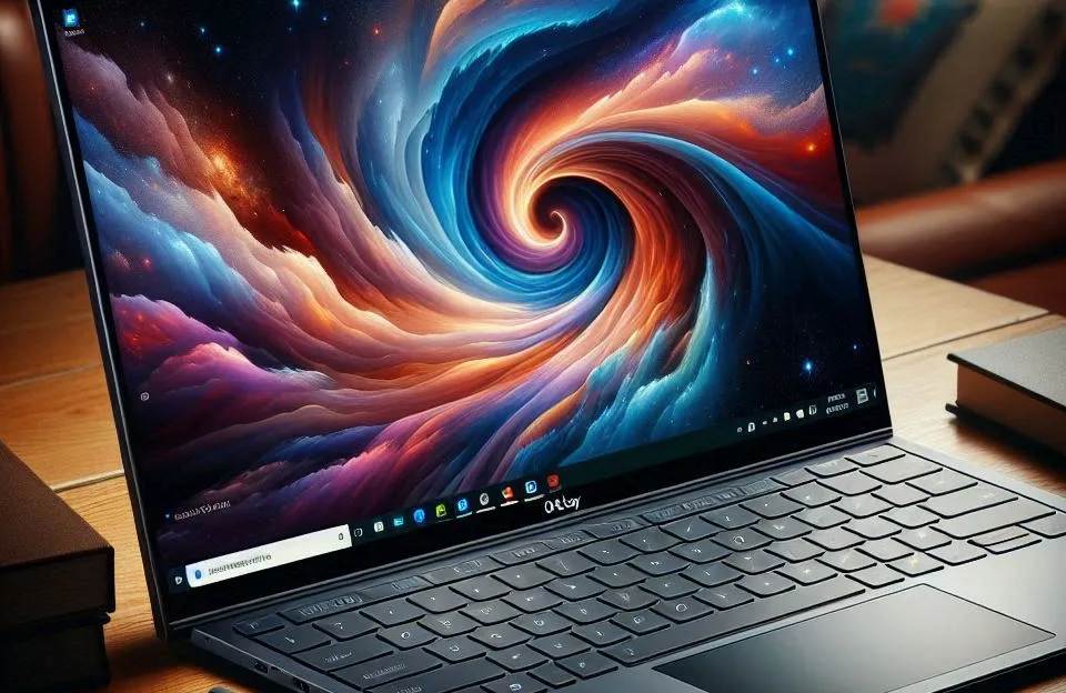 Galaxy Book4 Ultra Intel® Core™ Ultra 7 155H, Windows 11 Home, 32GB, 1TB SSD, 16'' WQXGA+ AMOLED 2x