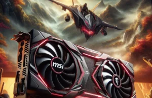 MSI Gaming GeForce RTX 4060 Ti 16GB GDDR6 Review Completo