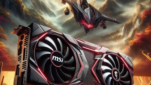 MSI Gaming GeForce RTX 4060 Ti 16GB GDDR6 Review Completo