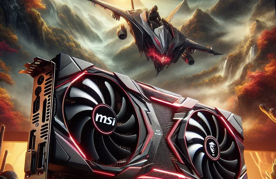 MSI Gaming GeForce RTX 4060 Ti 16GB GDDR6 Review Completo