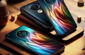 Motorola Edge 30 Neo