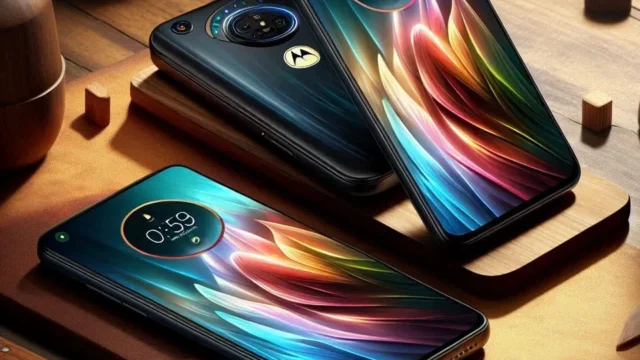 Motorola Edge 30 Neo