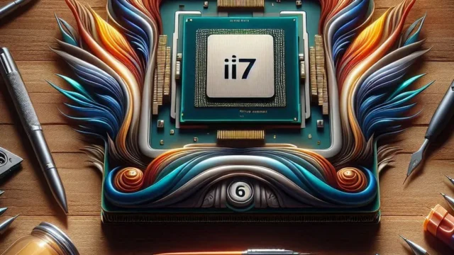 processador i7
