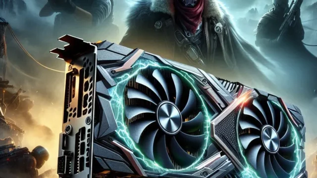 Review MSI Placa Gráfica Gamer RTX 4080 Super 16G Expert (NVIDIA RTX 4080 Super)