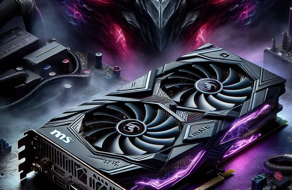 Review MSI Placa Gráfica Gaming RTX 4080 Super 16G Ventus 3X OC