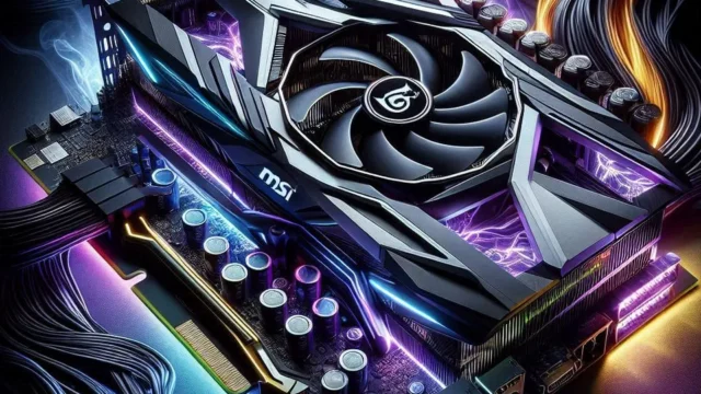 Review da Msi Geforce RTX 4090 Suprim Liquid X 24G
