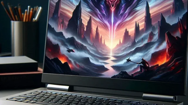 Review do Acer Laptop Nitro 5 Intel Core i7-12700H NVIDIA GeForce RTX 3070 Ti