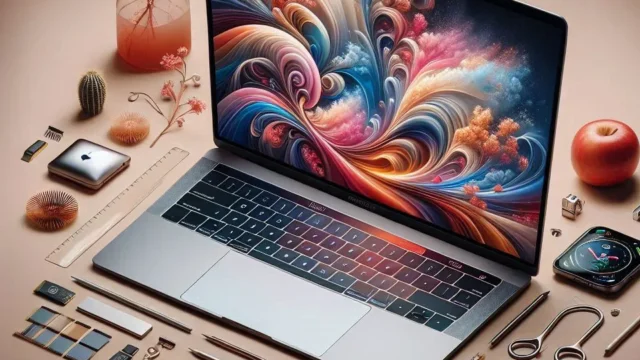 Review do Apple MacBook Air (13 polegadas, Processador M1, 8 GB RAM, 256 GB SSD)