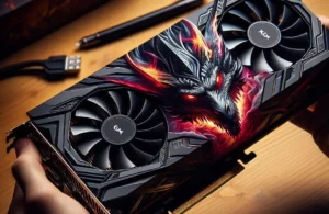 ZOTAC Placa Gráfica Gamer GeForce RTX 4080 SUPER Trinity Black Edition DLSS 3 16GB GDDR6X 256-bit 23 Gbps PCIE 4.0 Gaming