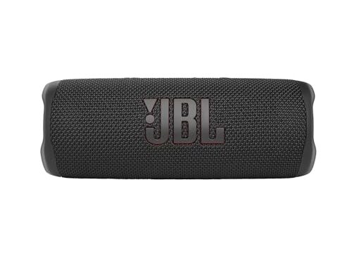 Caixa de Som Bluetooth JBL Flip 6 30W Preta - JBLFLIP6BLK