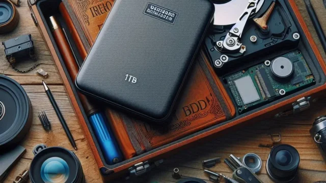 hd externo 1tb