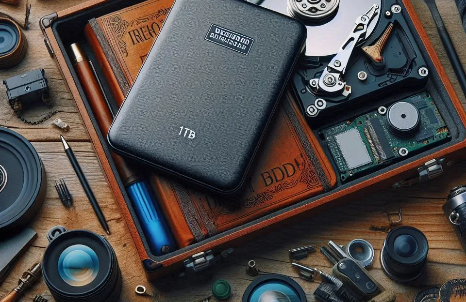 hd externo 1tb