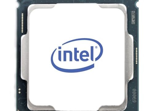 Intel PROCESSADOR CORE I5-10400F 2.9GHZ CACHE 12MB 6 NUCLEOS 12 THREADS 10ª GERACAO LGA 1200 BX8070110400F