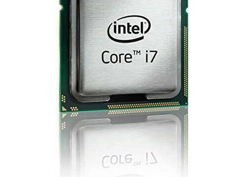 Intel Processador Core i7-4770 Quad-Core Desktop 3,4 GHZ LGA 1150 8 MB de cache BX80646I74770