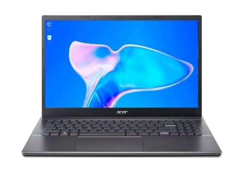 Notebook Acer Aspire 5 A515-57-727C Intel Core i7 12650H 8GB SSD 256GB 15,6 FHD Linux