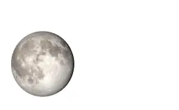 Lua hoje: Qual a fase da Lua estamos hoje - 14/11/2024